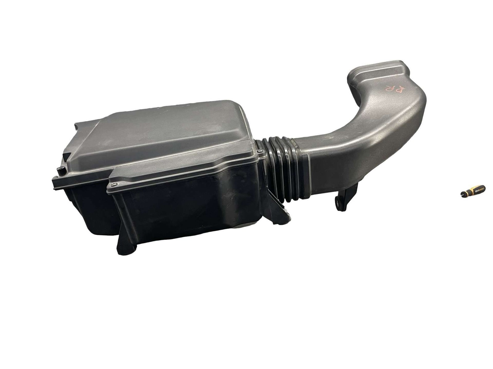 Lamborghini Huracan Rear Right Air intake