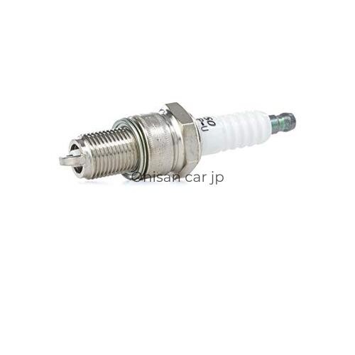 DENSO Spark Plug W20EP-U Part Number: V91103043