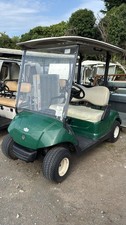 Golf buggy Yamaha windscreen 