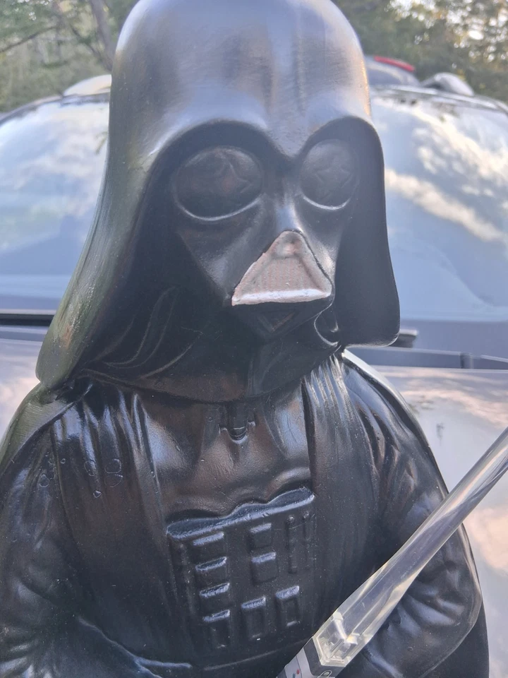 Darth Vader Statue - Image 2 of 4
