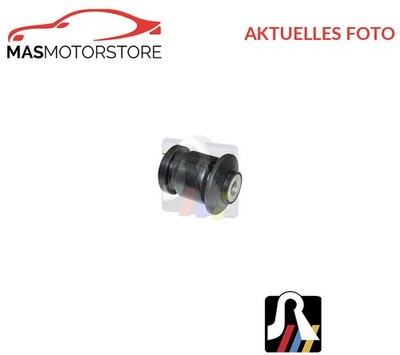 QUERLENKER LAGER LAGERBUCHSE VORNE NIEDRIGER RTS 017-00153 P NEU OE QUALITÄT
