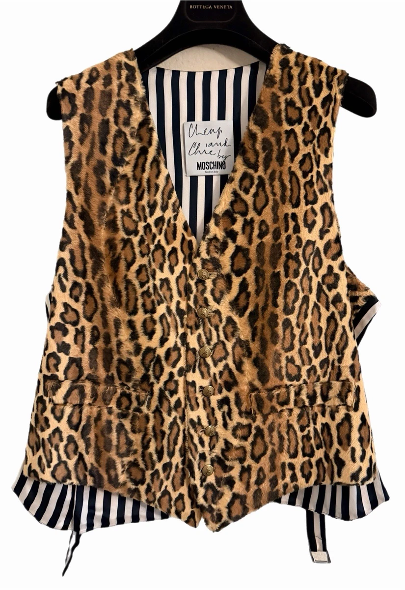 moschino cheap and chic products for sale | eBay
