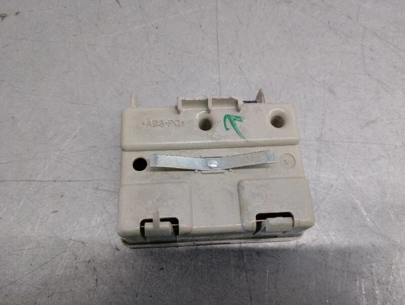 25824324 modulo elettronico per CHEVROLET HHR 2.4 16V 2007 5132898 - Immagine 3 di 4