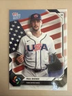 2026 Topps Now Paul Skenes Team USA WBC
