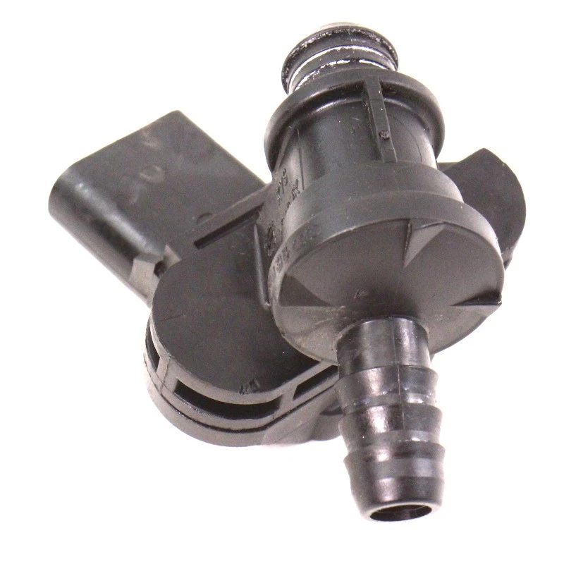 Sensor de presión de empuje de vacío de freno 98-04 Audi A4 S4 A6 B5 C5 ~ 036 906 051 C Foto 3 de 3