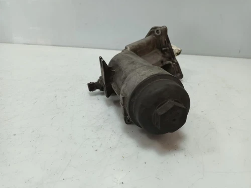 7787072 Soporte Filtro Aceite para BMW SERIE 3 BERLINA (E90) 320d 2006 4119015 - Imagen 4 de 10