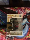 Funko Pop! Rocks: Boyz II Men Nathan Morris Vinyl Figure, 2021 (C)
