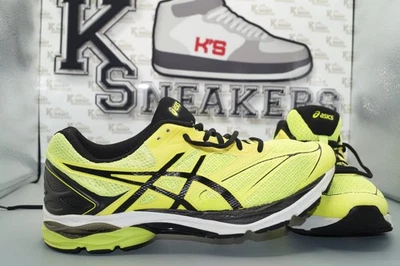 Asics Gel - Pulse 8 Neongelb EU 46 US 11,5 Sportschuhe T6E1N Laufschuhe Sneaker - Bild 1 von 4