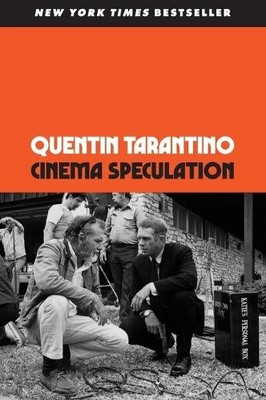 Quentin Tarantino Cinema Speculation (Taschenbuch)