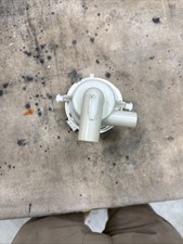 LG ABQ73503004 Drain Pump for Dishwasher