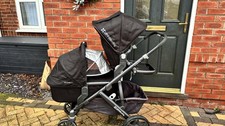 Uppababy Vista V2 Double