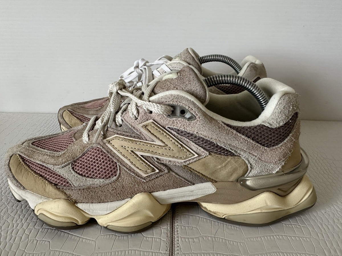 New Balance 9060 “Landslide Mushroom” U9060NTB Size 7 - New Balance 9060 Landslide Mushroom (U9060NTB) – I  main image 3