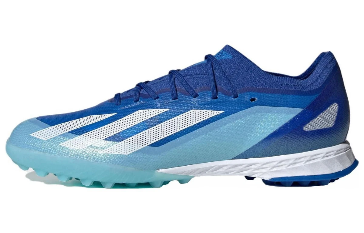 adidas X Crazyfast.1 TF Marinerush Pack for Sale | Authenticity