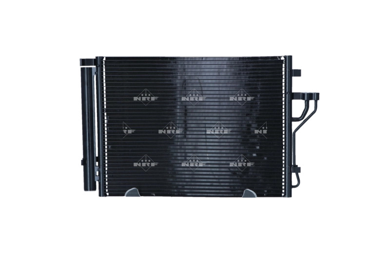 Condenseur de climatisation NRF 35999 pour des voyages au frais en famille
