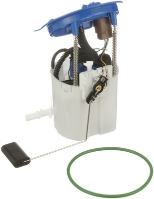 Delphi FG2327 Fuel Pump Module Assembly For Ford Mustang 15-20 5.2L