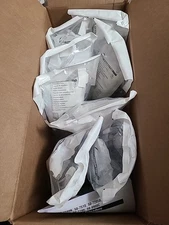 Pleur X Drainage Kit 50-7510 New Sealed Lot Of 8 Bottles & Packs Exp 2027