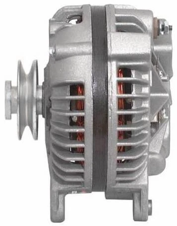 Wilson Hd Rotating Elect 90-03-2027 Square Back Series Alternator   12v, 60 Amp - Image 4 of 4