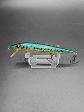 Vintage Smithwick Suspending Rogue Fishing Lure