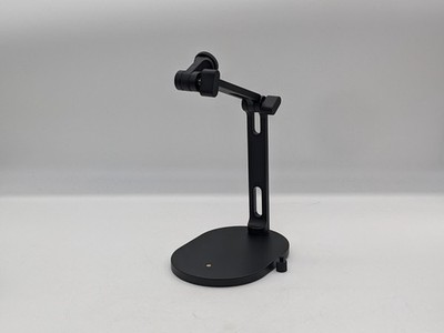 Rode DS2 Desktop Studio Arm Ständer Halterung für Mikrofon Mic Kameras Telefon Schwarz