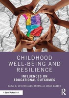 Zeta Williams-Brown (U. A.) | Childhood Well-Being And Resilience | Taschenbuch