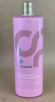 Colorproof Smooth Nourish & Defrizz Conditioner 32 oz