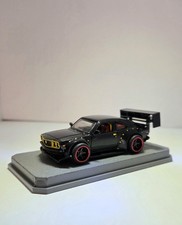Custom Hot Wheels - Handcrafted 1:64 Scale Collectible(mazda RX-3)