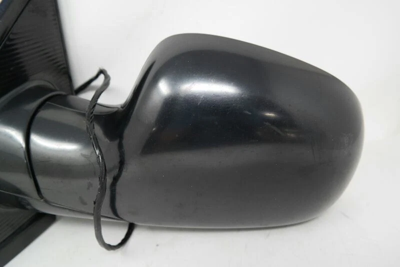 Espejo de puerta eléctrico para conductor izquierdo OEM 01 02 03 04 DODGE CARAVAN Foto 2 de 4