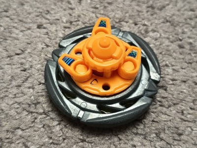 Flame Sagittario C145S + stickers Beyblade HASBRO METAL FUSION | eBay