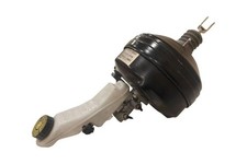 BMW i3 I01 Unterdruck-Bremskraftverstärker 6799927 Electricity 2015 30442771