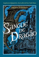 Rachel Hartman | Sangue DE DragÃO (Seraphina 2) | Taschenbuch | Portugiesisch