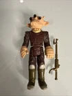 Vintage Star Wars Ree-Yees Complete Action Figure 1983 Taiwan Kenner