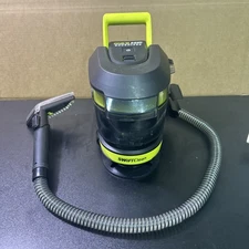 Ryobi 18V Cordless SwiftClean Mid Size Spot Cleaner PBLHV704 Z830