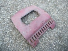 VW camper van T2 Splitscreen interior dash dashboard ash tray mount holder cut