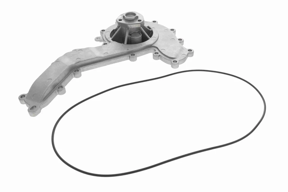 WATER PUMP ENGINE COOLING V10-50104 FOR VW AUDI A4/S4/Allroad Q5/SUV A5/S5 A6 - Image 2 of 4