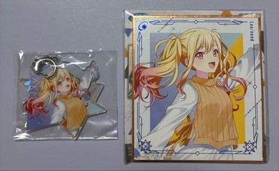 Proseca Saki Tenma Sega Lucky Kuji