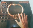 Kiss Music From The Elder Singapore LP GATEFOLD RARE 1981