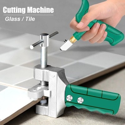 Tile Cutter Hand Tool Ceramic Tile Cutter Glass Tile Cutter Manual Tile Cutter