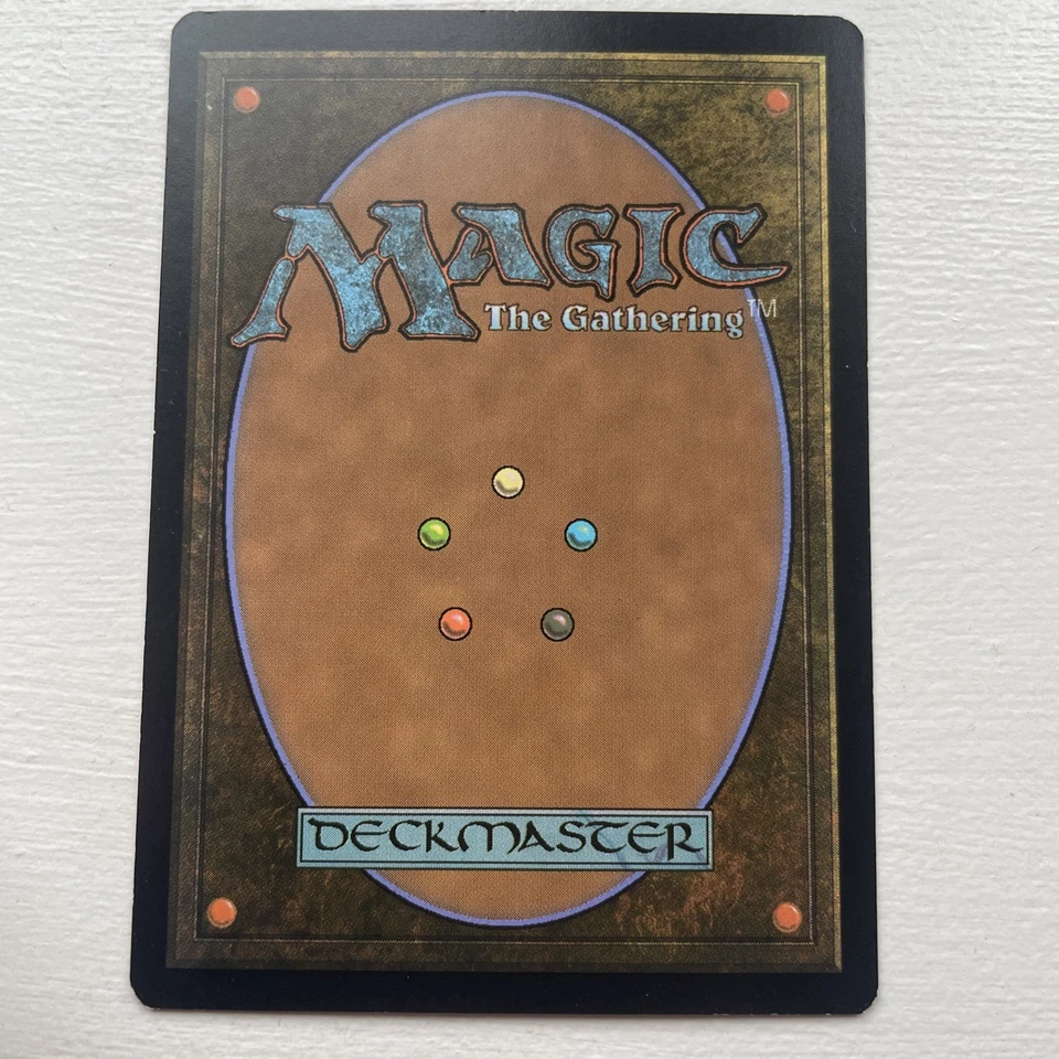 MTG English Sacred Foundry (Borderless) Ex Foil Unfinity - Image 2 of 2