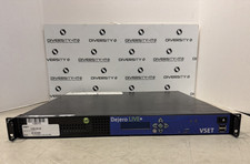 Dejero LIVE VSET Vehicle-Mount Bonded Cellular Transmitter