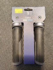 BBB BHG-69 Cobra Schwarz/Grau