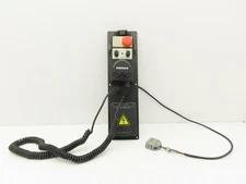 Doosan Tosoku Manual Pulse Generator Data Interface Assembly Handwheel Dial