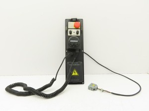 Doosan Tosoku Manual Pulse Generator Data Interface Assembly Handwheel Dial