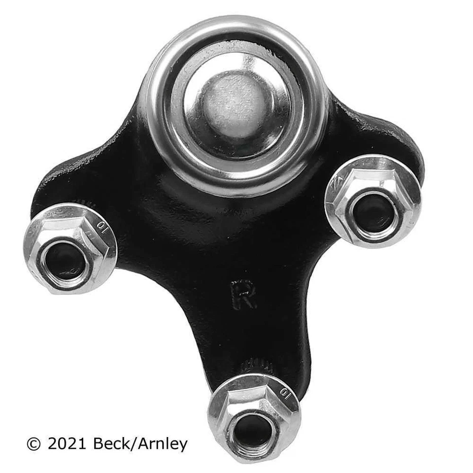 Junta de rótula de suspensión para Volkswagen Jetta Eos GTI BECK/ARNLEY 2005-2018 Foto 2 de 4