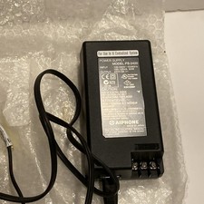Aiphone PS-2420 Power Supply Working Very Clean Same Day shipping Demo Model