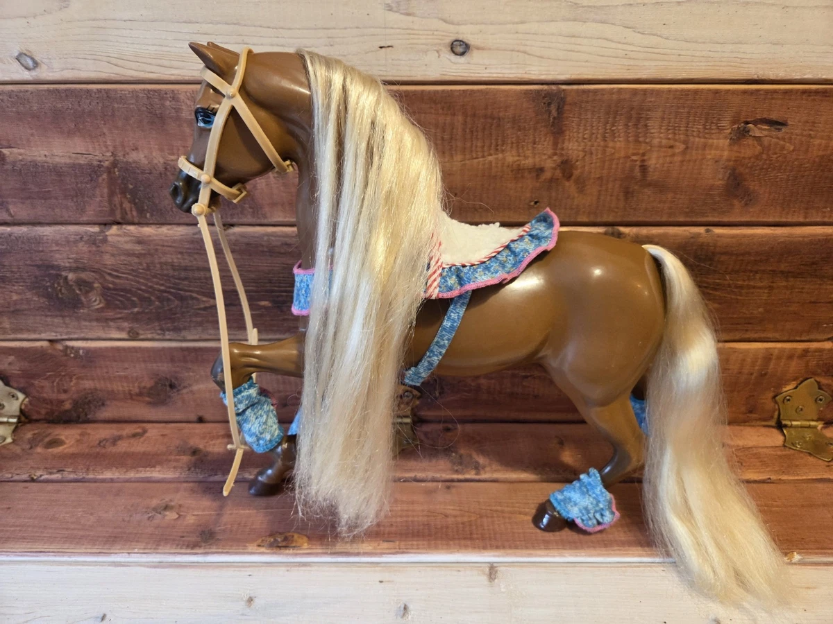 barbie collection native américan neuve en boite