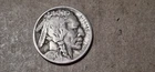 1914-D BUFFALO NICKEL BETTER DATE GREAT FOR THE BOOK