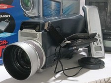 Sony DCR-TRV50 MiniDV Handycam Video Camera Used Excellent