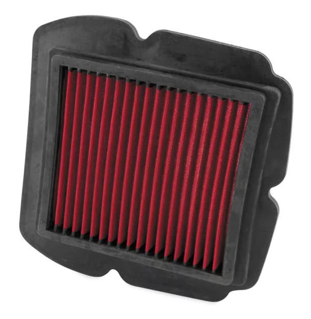 Filtro de aire BikeMaster SUZUKI SV650 SV650S SV1000/S SV650A ABS SV650SA ABS 457022 Foto 2 de 4