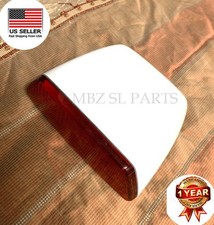 NEW OEM 1986-1987 Mercedes-Benz R107 560SL Rear Third Brake Light. USA