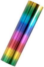 3 Pack - Spellbinders Glimmer Foil-Rainbow - GLF-042